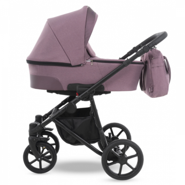 Детская коляска CAMARELO Ollio 2 в 1