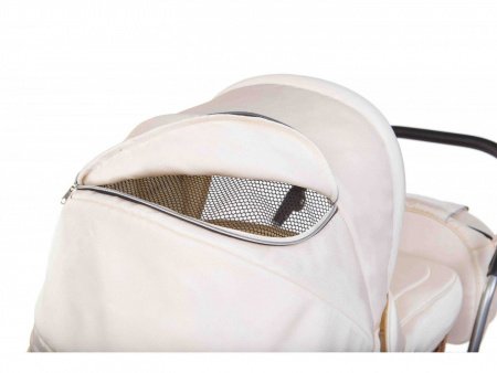 Детская коляска Reindeer Prestige Wiklina Eco-Line 2 в 1