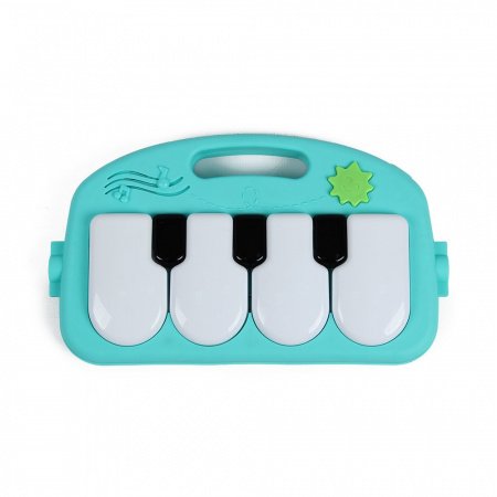 Развивающий коврик МУЗЫКАЛЬНЫЙ ФИТНЕС