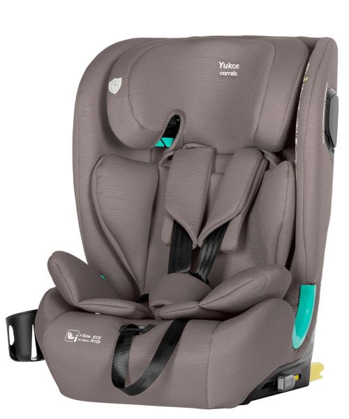 Автокресло Carrello Yukon 9-36 кг