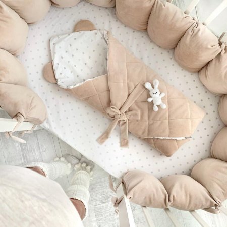 Детский конверт-одеяло MOORE