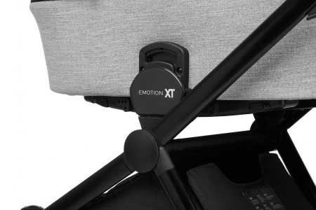 Детская коляска LONEX EMOTION XT 2 в 1