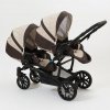 Детская коляска MR SANDMAN DUET