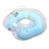 Круг для плавания FLIPPER 0+ с музыкой ЛЕБЕДИНОЕ ОЗЕРО голубой