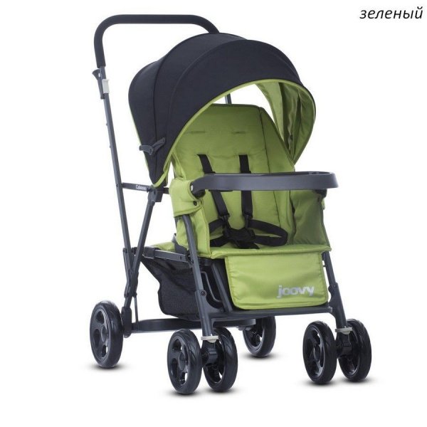 Прогулочная  коляска Joovy Caboose