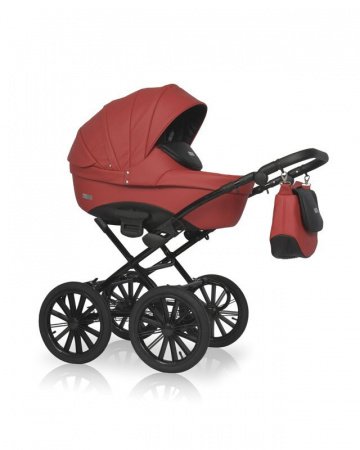 Детская коляска RIKO SIGMA PRESTIGE 2 в 1