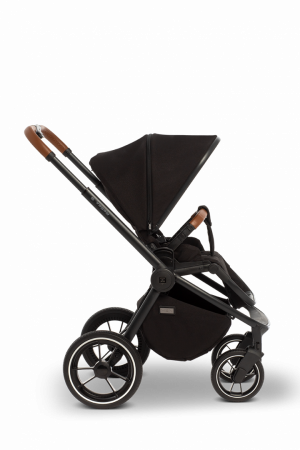 Детская коляска Moon Resea S 2 в 1