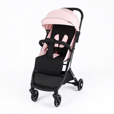 Коляска прогулочная Alis ONYX