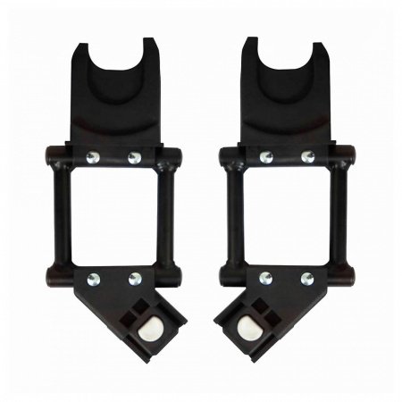 Адаптеры Valco Baby для установки автокресел 0+ на коляски Snap Duo