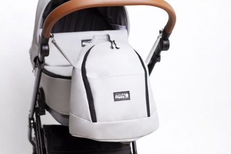 Детская коляска Peppy Space 2 в 1