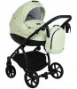 Детская коляска Tutis Nanni Ecco 2023 3 в 1