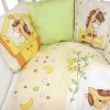 Комплект в кроватку 6 предметов L`Abeille