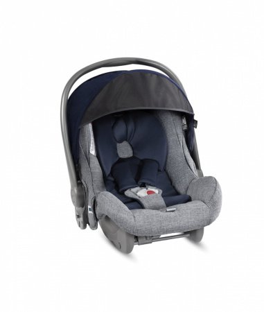 Детское автокресло HUGGY MULTIFIX 0+