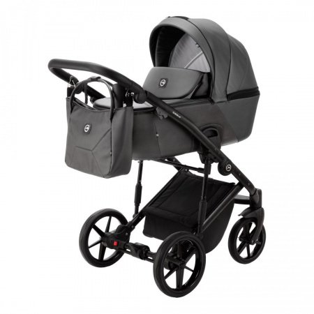 Детская коляска Adamex MOBI Air Deluxe 2 в 1