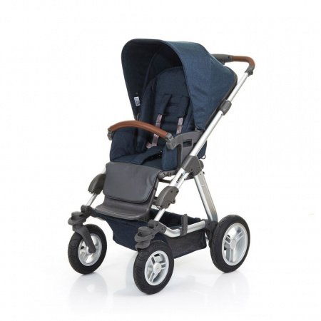 Детская Коляска FD-DESIGN VIPER 4S 2017 2 в 1