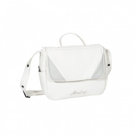 Детская коляска Indigo Alma Lux 2 в 1