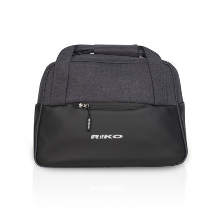 Детская коляска для двойни Riko Team 2 в 1