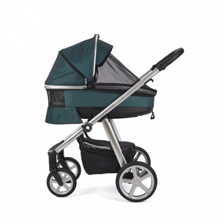 Детская коляска Espiro Next UP Multicolor 3 в 1