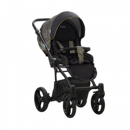 Детская коляска Aroteam Enzo 18 2 в 1