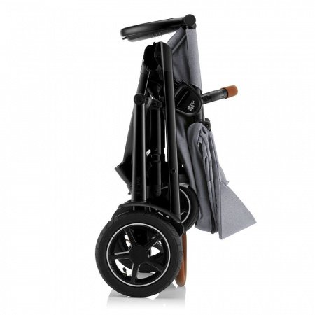 Прогулочная коляска Britax Roemer Smile 3