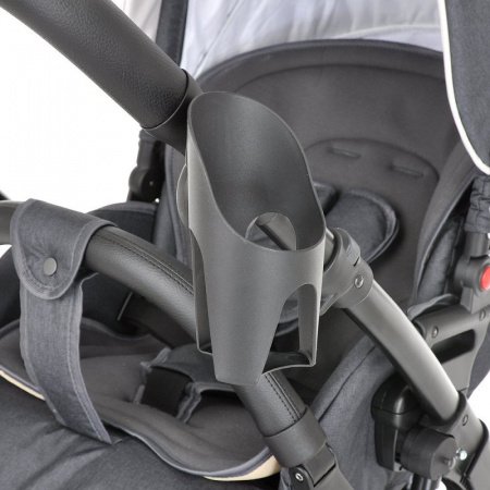 Детская коляска TUTIS Mimi Style 2021 2 в 1