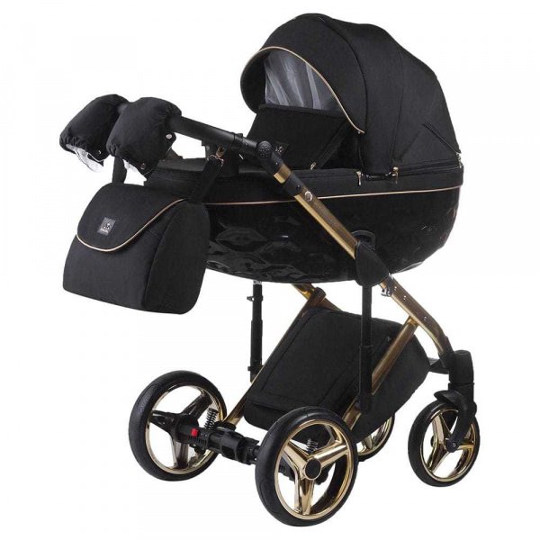 Детская коляска ADAMEX Chantal Se 2 в 1