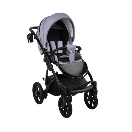 Детская коляска Bexa LINE Pastel 2 в 1