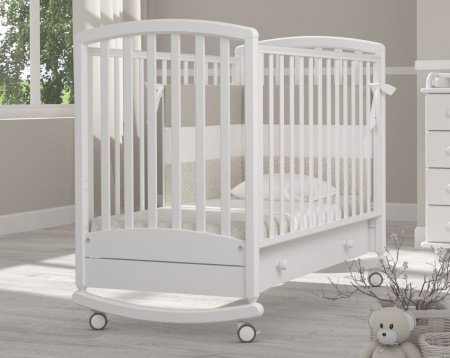 Кровать детская Гандылян Дашенька