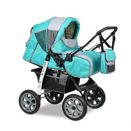 Детская коляска-трансформер Alis Amelia I