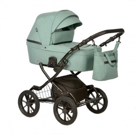 Детская коляска Indigo Verona Plus 12 3 в 1