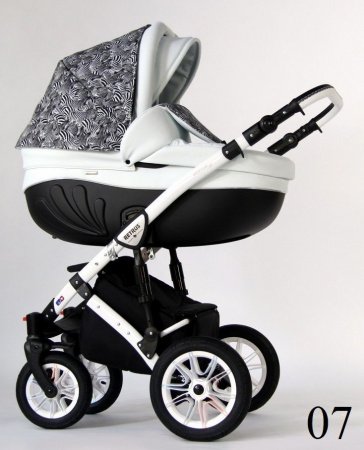 Детские Коляска RETRUS AVENIR S-LINE 2 в 1