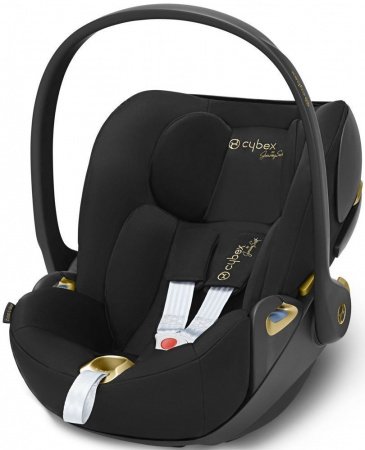 Детское автокресло  Cybex Cloud Z i-Size