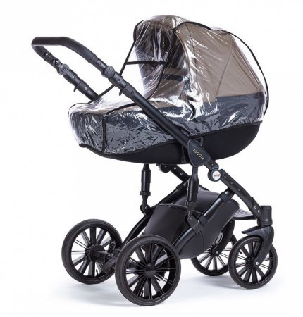 Детская коляска VERDI Modus 3 в 1