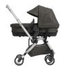 Детская коляска MIMA XARI Zigi 2 в 1