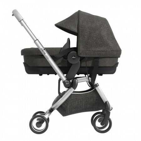 Детская коляска MIMA XARI Zigi 2 в 1