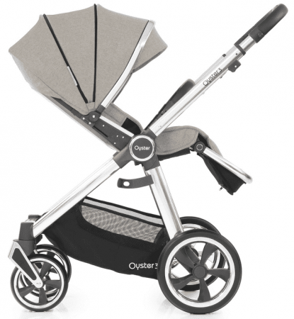 Детская коляска OYSTER 3 2 в 1
