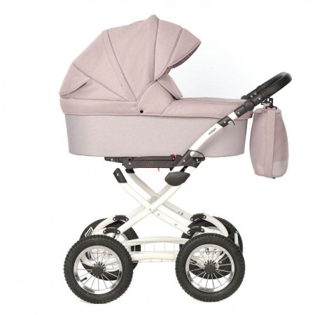 Детская коляска Indigo BARBARA Classic 2в1 2021