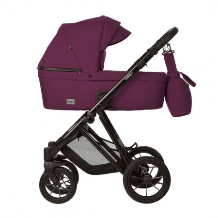 Детская коляска Indigo Verona 2 в 1