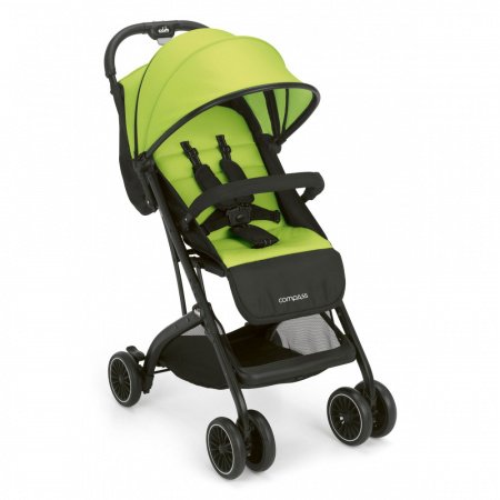 Прогулочная коляска CAM Compass