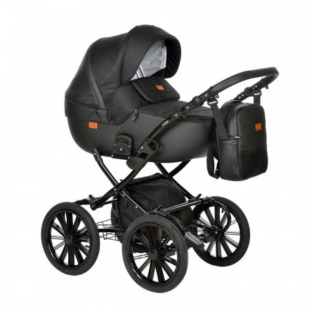 Детская коляска Indigo Porto Classic 14 2021 2 в 1