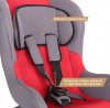 Детское автокресло Zlatek Galleon Red