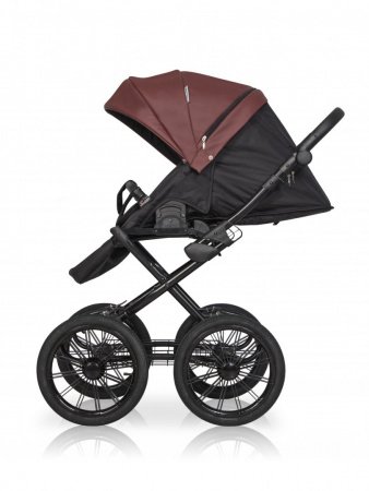 Детская коляска Riko Basic Ozon Prestige 2 в 1