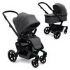 Детская коляска Joolz Hub+ 2 в 1
