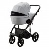 Детская коляска Adamex Lumi Air Eco 2 в 1