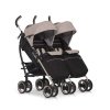 Прогулочная Коляска easyGO_DuoComfort