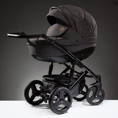 Детская коляска ESPERANZA LOTUS Boss Sport 2 в 1