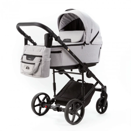 Детская коляска Adamex Zico New 2 в 1