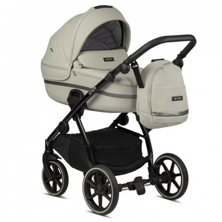 Детская коляска Tutis Uno³+ Ecco 2 в 1