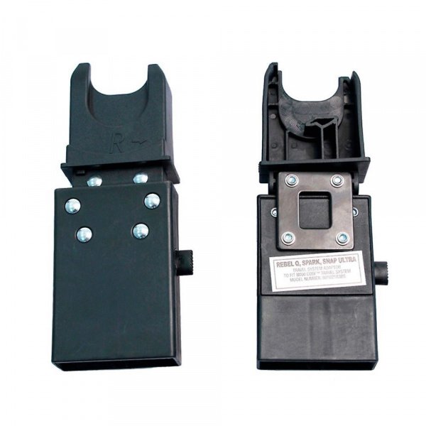 Адаптеры Valco Baby для установки автокресел 0+ на коляски Snap Ultra