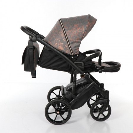 Детская коляска TAKO Corona 2 в 1